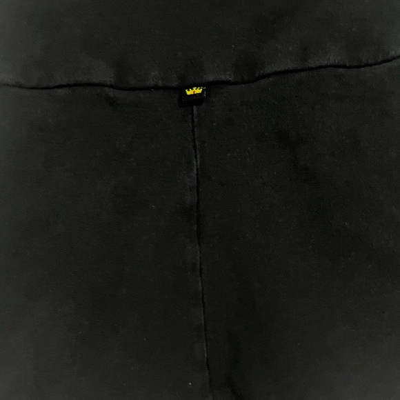 Maria Dance Short Color Black Size Child Medium - Picture 6 of 6